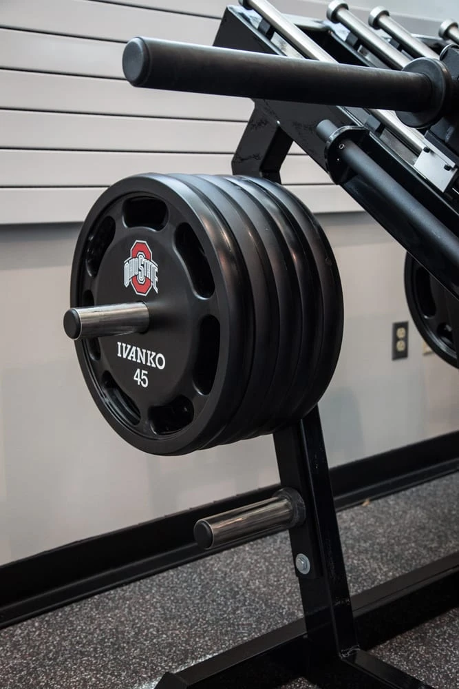 Rogue Iso Leg Press 35 4 Rogue Iso Leg Press 35 - Image 4