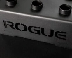 Rogue 9 Bar Holder -Fitness Equipment RA0524 WEB2 wfsdpy