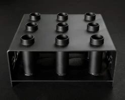 Rogue 9 Bar Holder -Fitness Equipment RA0524 WEB3 eztm6k