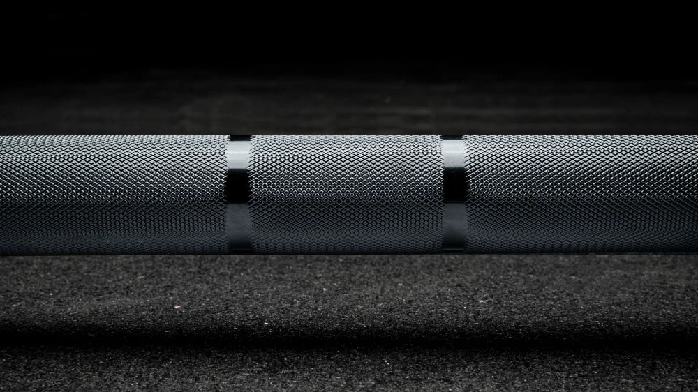 The Ohio Bar - E-Coat 2 The Ohio Bar - E-Coat - Image 2