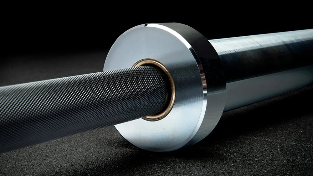 The Ohio Bar - E-Coat 3 The Ohio Bar - E-Coat - Image 3