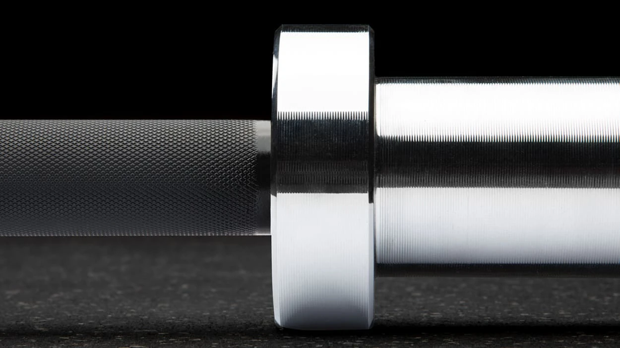 The Ohio Bar - E-Coat 4 The Ohio Bar - E-Coat - Image 4