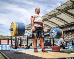 The Ohio Bar - Black Zinc -Fitness Equipment RA0539 BLBR WEB3 hffdhn