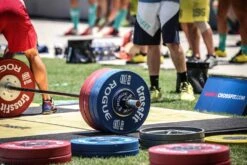 The Ohio Bar - Black Oxide 9 The Ohio Bar - Black Oxide -Fitness Equipment RA0539 BLOX WEB1 o1bxdm