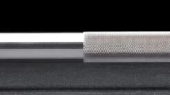 28MM Rogue Training Bar (Stainless Shaft / Black Sleeve) -Fitness Equipment RA0573 SS IL web3 d8zrkc