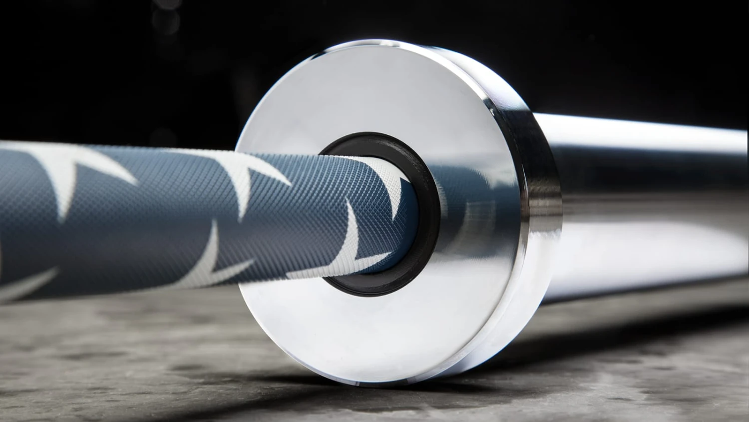 Rogue Freedom Bar - 25MM 2 Rogue Freedom Bar - 25MM - Image 2