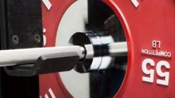 The Bella Bar 2.0 - Stainless Steel -Fitness Equipment RA0584 SSDC WEB4 dekunp