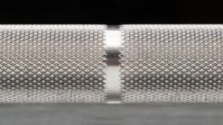 Rogue 45LB Ohio Power Bar - Stainless Steel -Fitness Equipment RA0586 WEB2 wtu93k