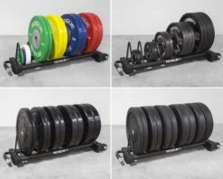 Rogue Horizontal Plate Rack 2.0 -Fitness Equipment RA0594 WEB10 anosow