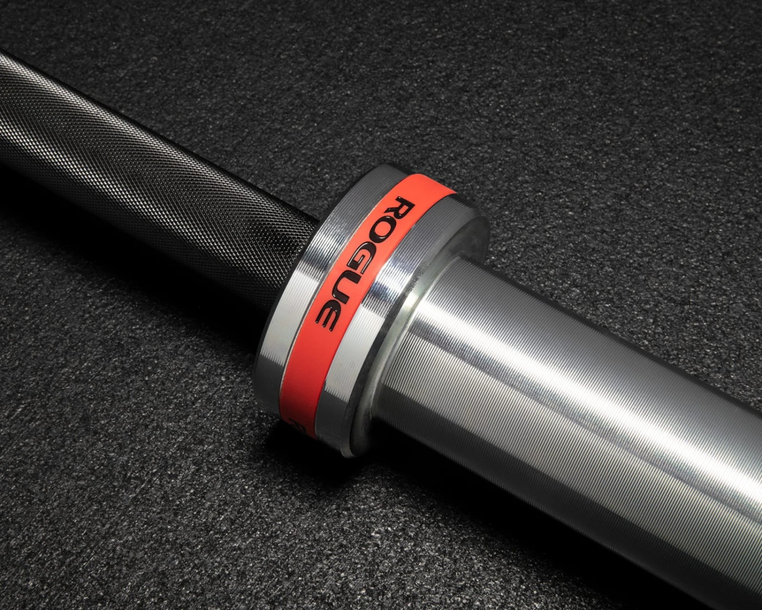 The Rogue Bar 2.0 - Black Zinc 2 The Rogue Bar 2.0 - Black Zinc - Image 2