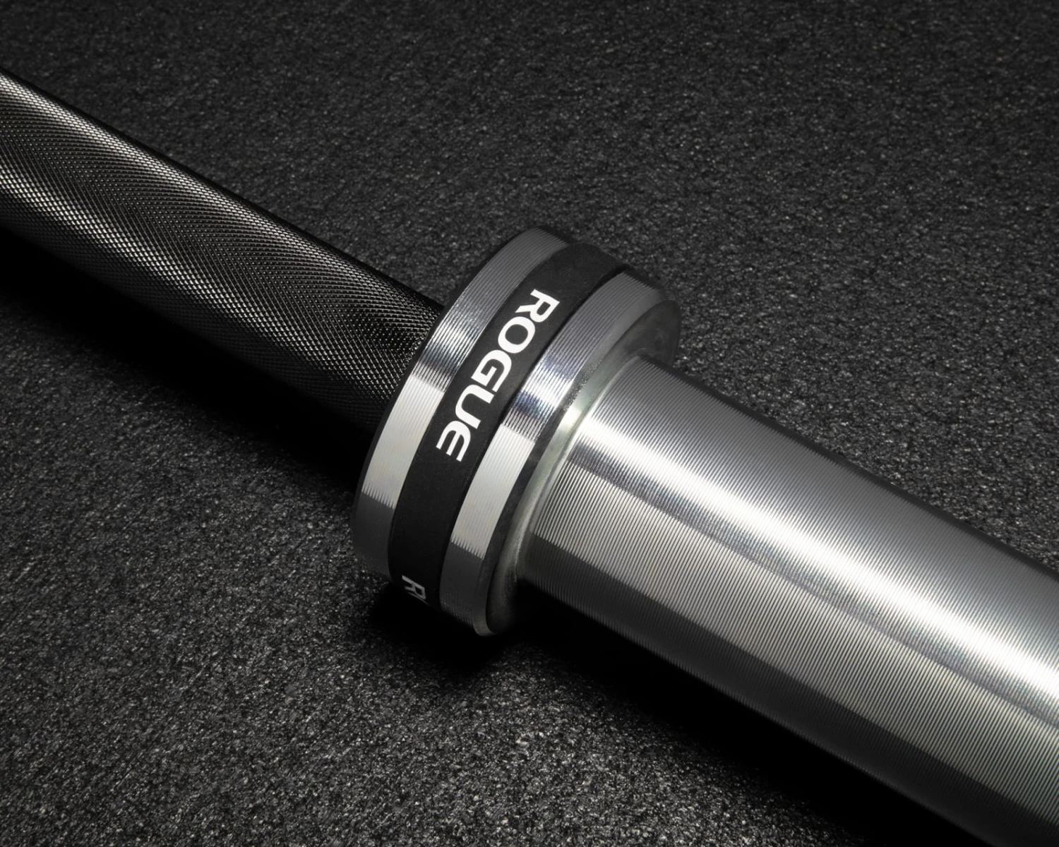 The Rogue Bar 2.0 - Black Zinc 3 The Rogue Bar 2.0 - Black Zinc - Image 3