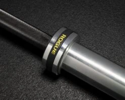 The Rogue Bar 2.0 - Black Zinc 8 The Rogue Bar 2.0 - Black Zinc -Fitness Equipment RA0604 BLBR WEB8 bhotnh