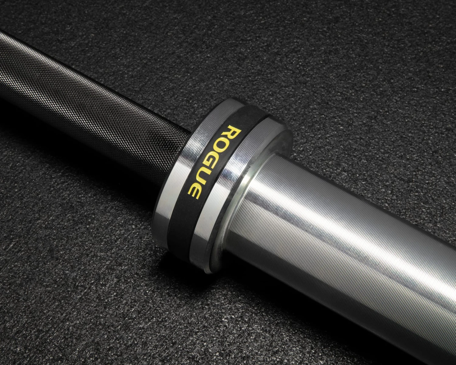 The Rogue Bar 2.0 - Black Zinc 4 The Rogue Bar 2.0 - Black Zinc - Image 4