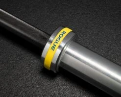 The Rogue Bar 2.0 - Black Zinc 9 The Rogue Bar 2.0 - Black Zinc -Fitness Equipment RA0604 BLBR WEB9 q3zr77