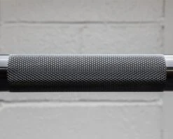 Rogue 20KG Ohio Power Bar - Black Zinc -Fitness Equipment RA0692 BLBR WEB2 vmx6nk