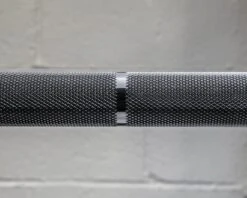 Rogue 20KG Ohio Power Bar - Black Zinc -Fitness Equipment RA0692 BLBR WEB3 owjrkr