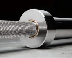 Rogue 20KG Ohio Power Bar - Stainless Steel -Fitness Equipment RA0692 SSDC WEB4 qy8jp3