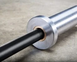 Rogue 10KG Junior Bar 8 Rogue 10KG Junior Bar -Fitness Equipment RA0713 BLBR WEB3 afmjsf