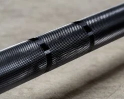 Rogue 10KG Junior Bar 7 Rogue 10KG Junior Bar -Fitness Equipment RA0713 BLBR WEB5 h9glce