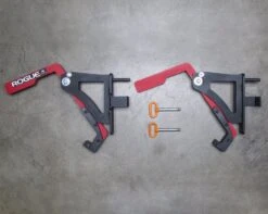 Rogue Adjustable Monolift Accessories - Monster Lite -Fitness Equipment RA0726 ML web2 cjswci
