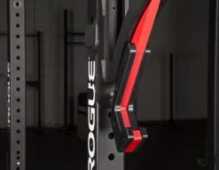 Rogue Adjustable Monolift Accessories - Monster Lite -Fitness Equipment RA0726 ML web3 eohoi2