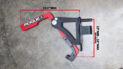 Rogue Adjustable Monolift - Monster -Fitness Equipment RA0727 web4 douzfz