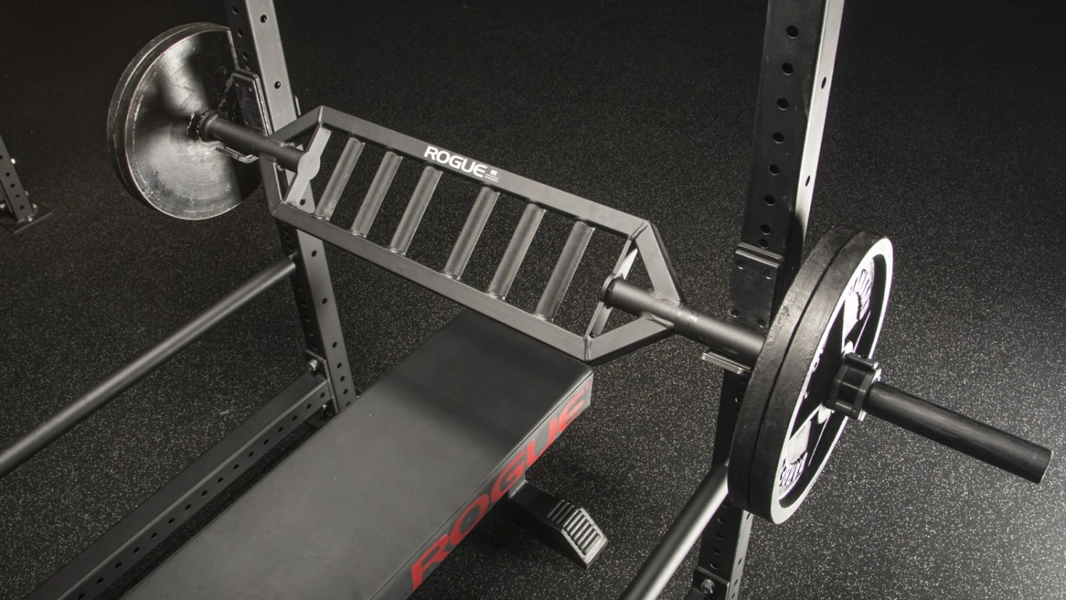 Rogue MG-1 Multi Grip Bar 2.0 1 Rogue MG-1 Multi Grip Bar 2.0