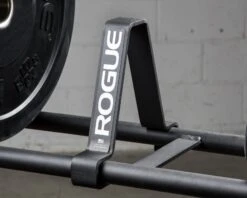 Rogue Bookshelf Divider 2.0 - 4-Pack -Fitness Equipment RA0819 WEB2 gwzvx8