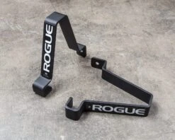 Rogue Bookshelf Divider 2.0 - 4-Pack -Fitness Equipment RA0819 WEB4 u4etrt