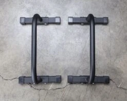 Rogue Bolt Together Parallette Set 8 Rogue Bolt Together Parallette Set -Fitness Equipment RA0979 WEB3 kylef3