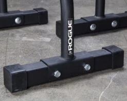 Rogue Bolt Together Parallette Set 9 Rogue Bolt Together Parallette Set -Fitness Equipment RA0979 WEB4 s3yblj
