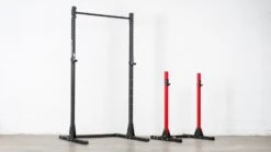 Rogue KS-1 Kids Squat Stand -Fitness Equipment RA1029 PRS4 20021 WEB3 j3gbxm