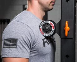 Rogue Rack Mount MWod Roller -Fitness Equipment RA1037 WEB4 tknro9