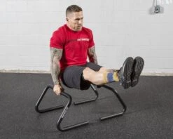 Rogue Formed Parallette Set 7 Rogue Formed Parallette Set -Fitness Equipment RA1052 WEB1 igmzcx