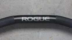 Rogue Curl Bar - Cerakote -Fitness Equipment RA1077 EBLACK BR WEB3 nrctvf