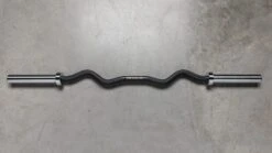 Rogue Curl Bar - Cerakote -Fitness Equipment RA1077 EBLACK BR WEB4 gvizmu