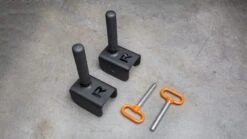 Rogue Squat Handle Pair - Monster Lite 6 Rogue Squat Handle Pair - Monster Lite -Fitness Equipment RA1083 web2 ji4khw