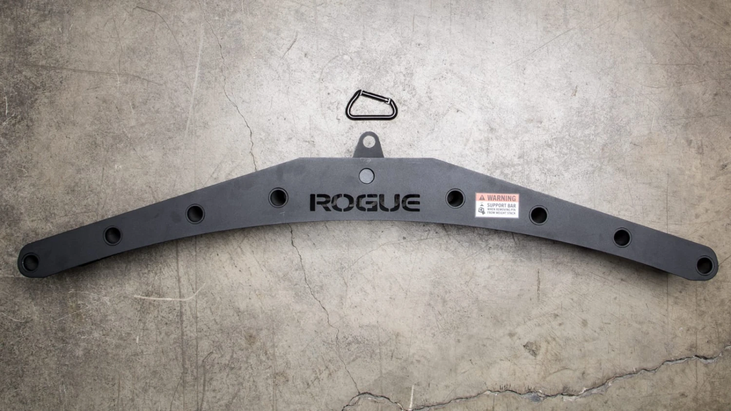 Rogue Multi Grip Cable Attachment 2 Rogue Multi Grip Cable Attachment - Image 2