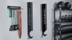 Rogue Wall Mount Foam Roller Storage -Fitness Equipment RA1095 web2 kalhyw