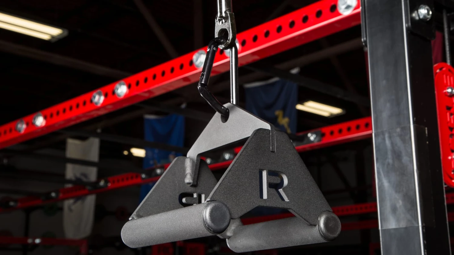 Rogue Grip Triangle (Standard Grip) 1 Rogue Grip Triangle (Standard Grip)