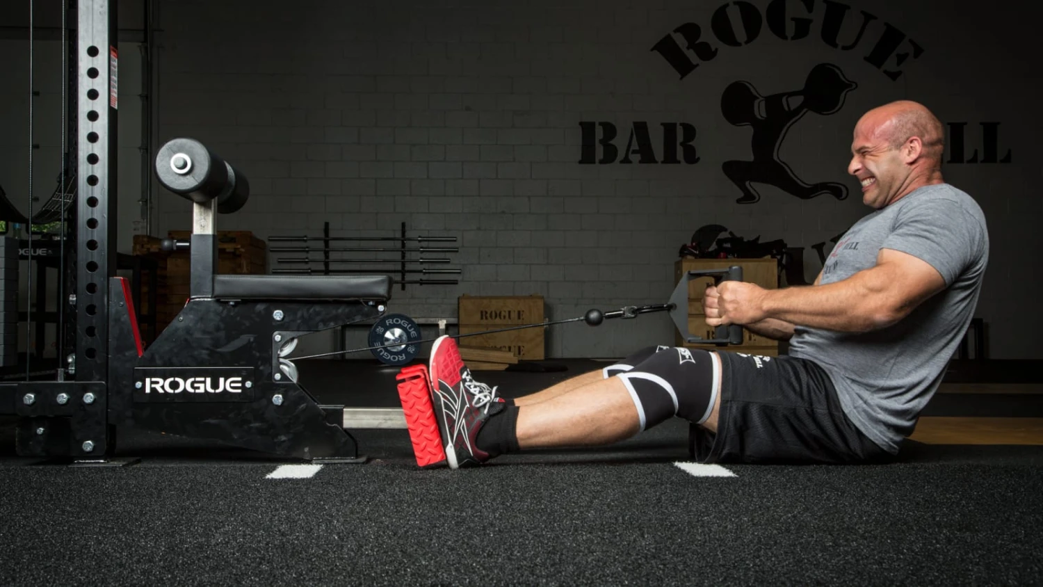 Rogue Grip Triangle (Standard Grip) 3 Rogue Grip Triangle (Standard Grip) - Image 3