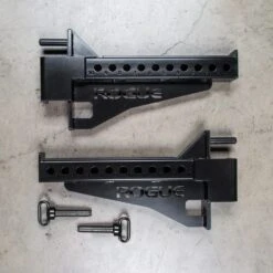 Monster Safety Spotter Arms 2.0 -Fitness Equipment RA1235 FBS6 C2476 WEB6 hbuvdv