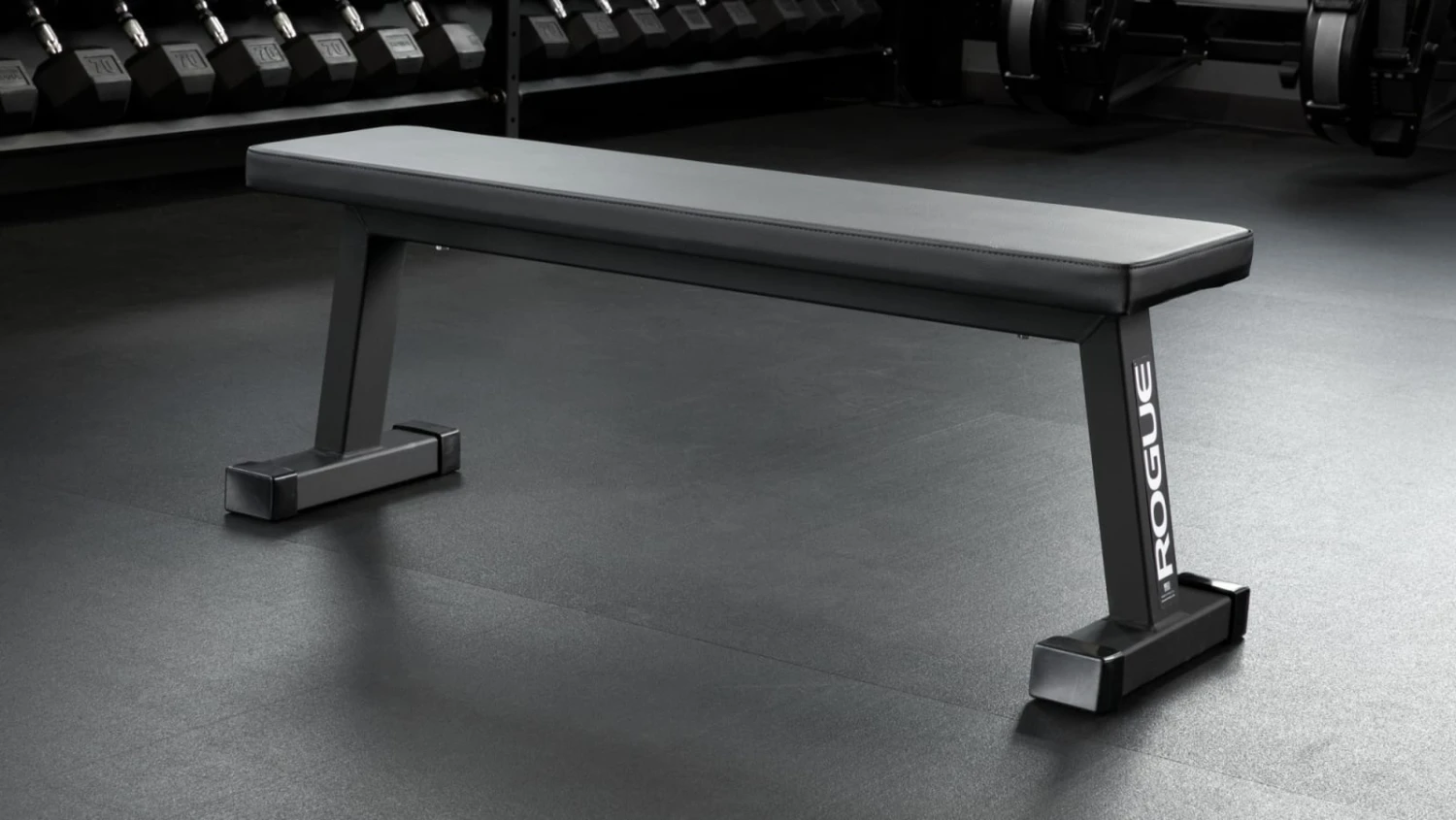 Rogue Flat Utility Bench 2.0 1 Rogue Flat Utility Bench 2.0