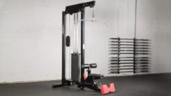 Monster Lat Pulldown/Low Row (Stand Alone)