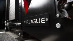 Monster Lat Pulldown/Low Row (Rack Mounted) -Fitness Equipment RA1390 BLACK MG web7 wjaj7u