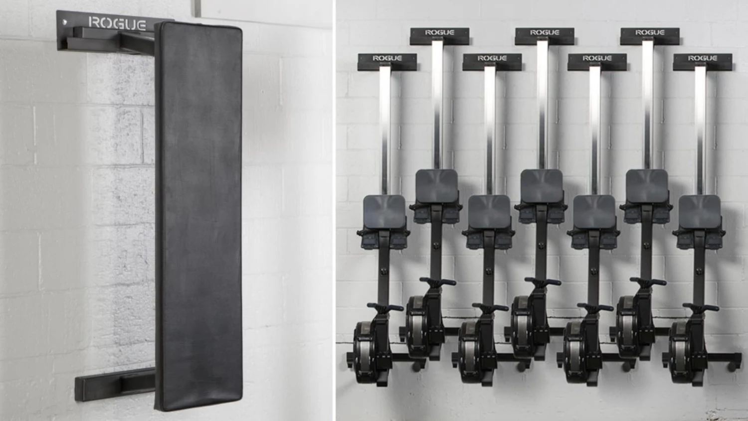 Rogue Bench Hanger 1 Rogue Bench Hanger