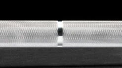 Rogue 28MM IWF Olympic Weightlifting Bar W/ Center Knurl - Bright Zinc 9 Rogue 28MM IWF Olympic Weightlifting Bar W/ Center Knurl - Bright Zinc -Fitness Equipment RA1517 BRBR WEB3 wlrlng