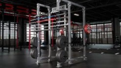 Rogue Monster Keyhole Gun Rack™