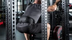 Rogue Monster Rhino Belt Squat - Drop-In -Fitness Equipment RA1592 BLACK MG web10 dbfype