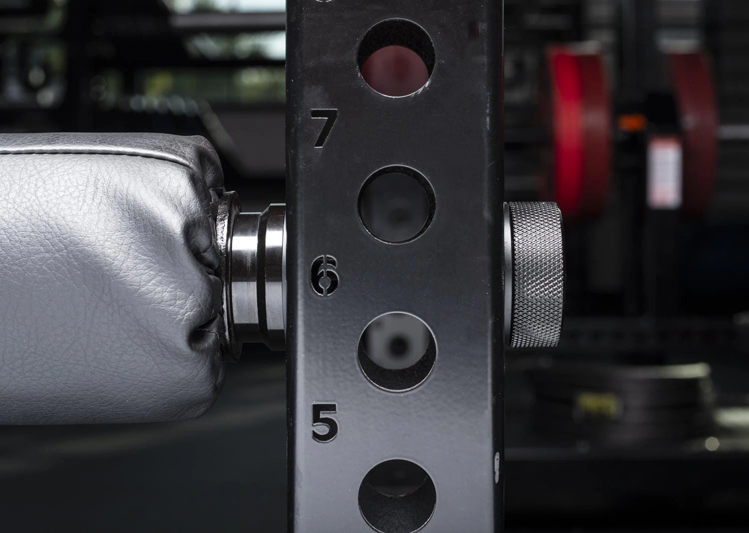 Rogue Monster Single Leg Roller 2.0 3 Rogue Monster Single Leg Roller 2.0 - Image 3